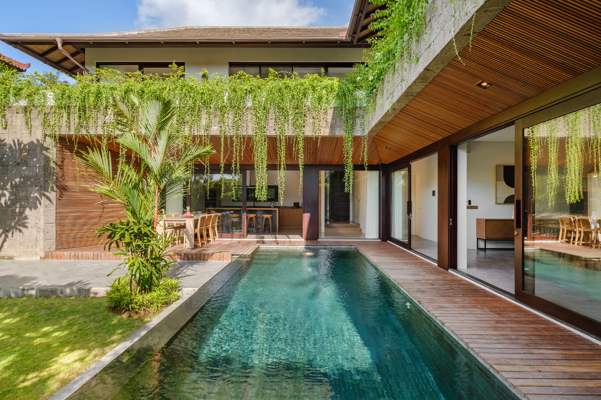 Villa Uni, Canggu, Bali