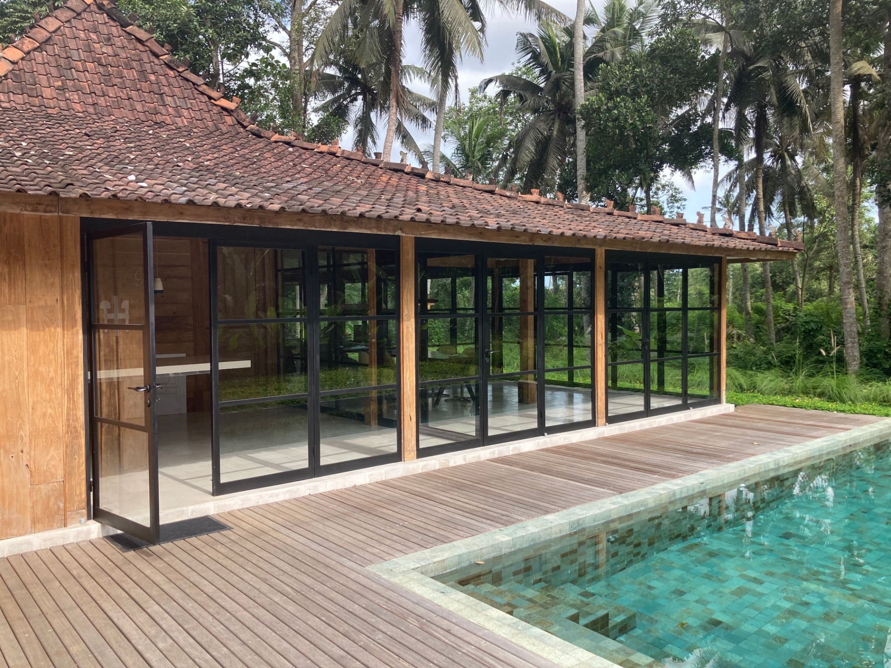 Ubud 3, Ubud