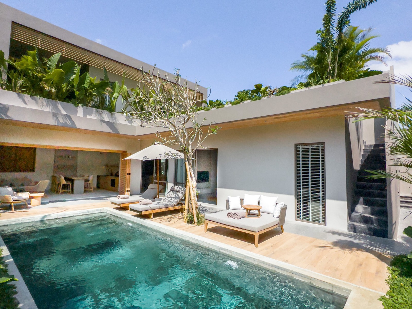 Sin Nombre Bali, Umalas, Bali