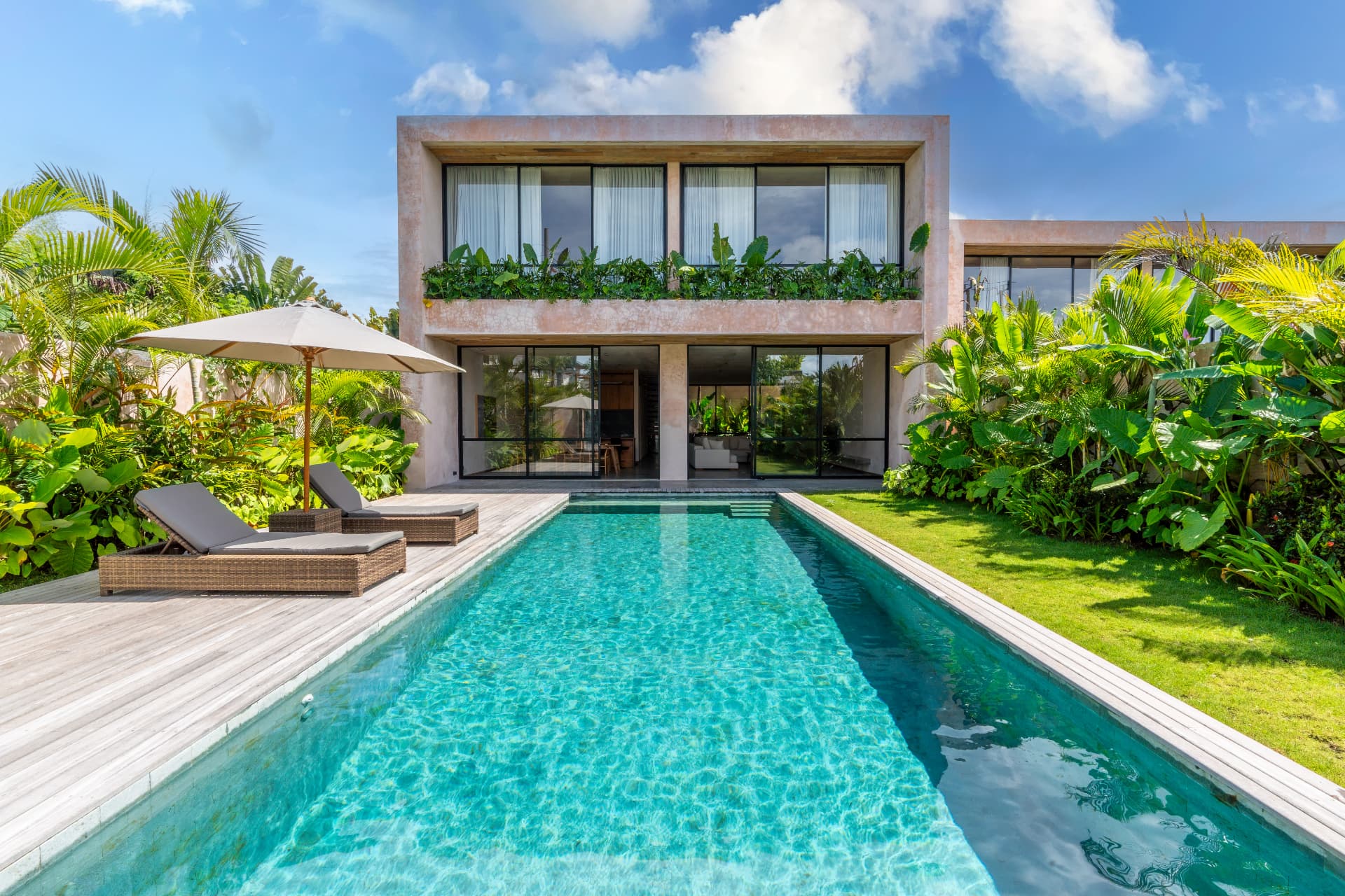 Pererenan 1, Pererenan, Bali