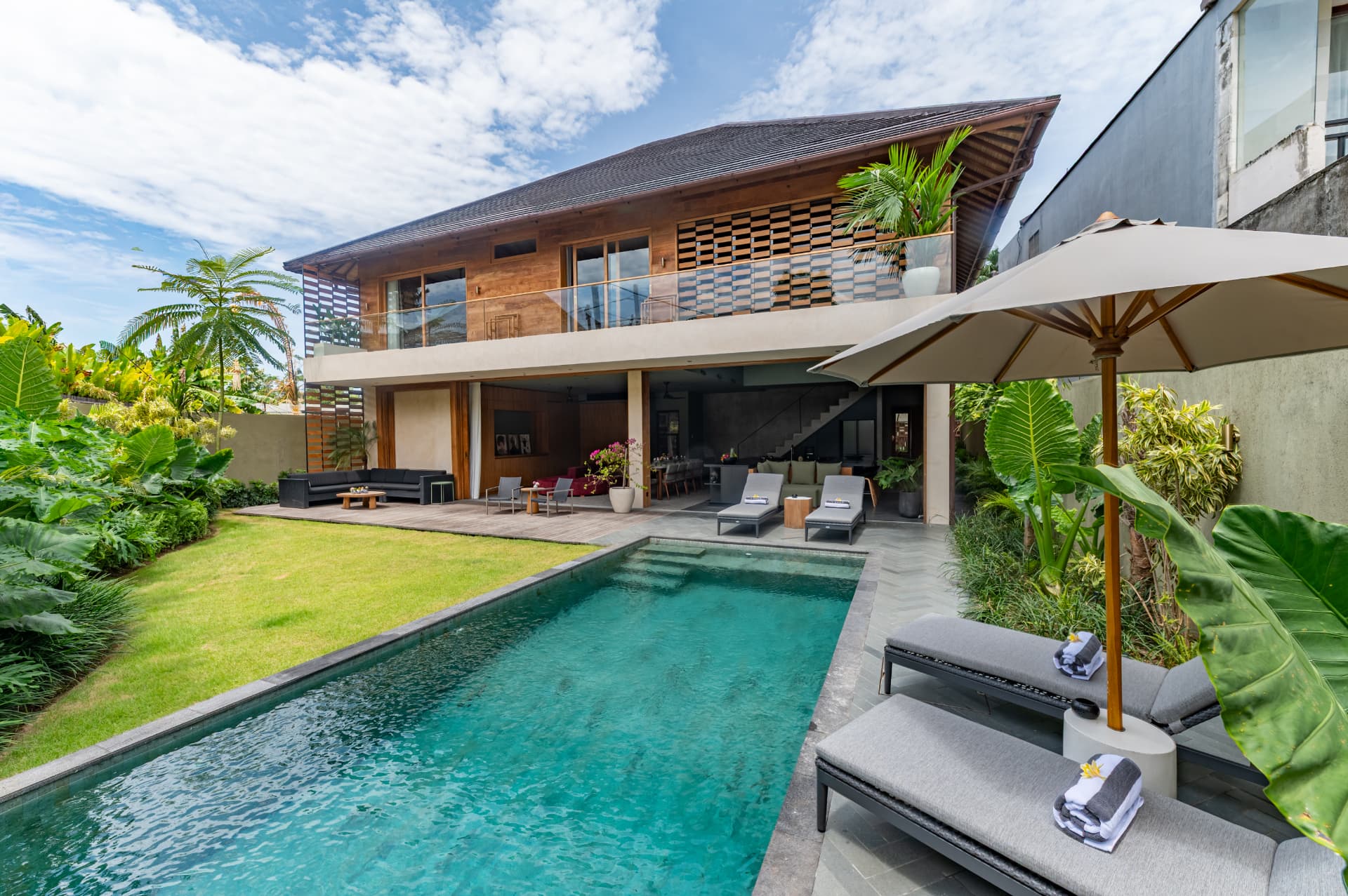 Umalas 1, Bali