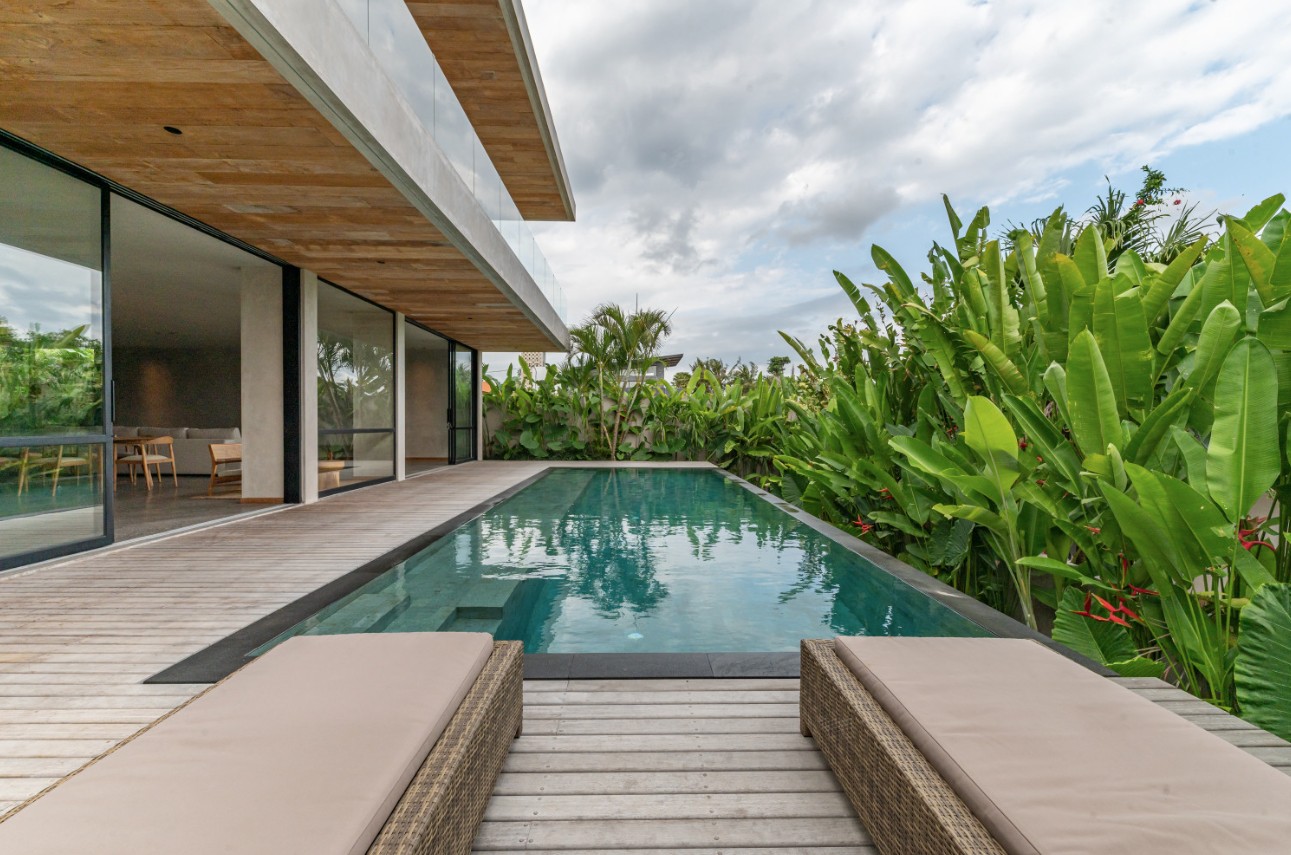 Pererenan 2, Pererenan, Bali